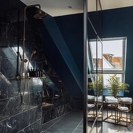Hotell Provocateur Berlin, Part Of Sircle Collection