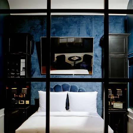 Provocateur Berlin, Part Of Sircle Collection מלון 4*
