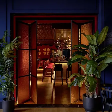 Hotell Provocateur Berlin, Part Of Sircle Collection