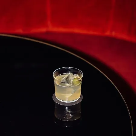 Provocateur Berlin, Part Of Sircle Collection 4* Berlin