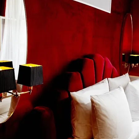 Provocateur Berlin, Part Of Sircle Collection Hotel Berlino