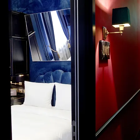 Provocateur Berlin, Part Of Sircle Collection Hotel Berlino