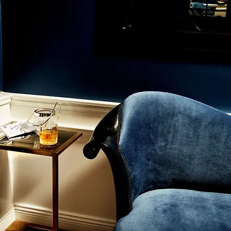 Provocateur Berlin, Part Of Sircle Collection 4* Berlin