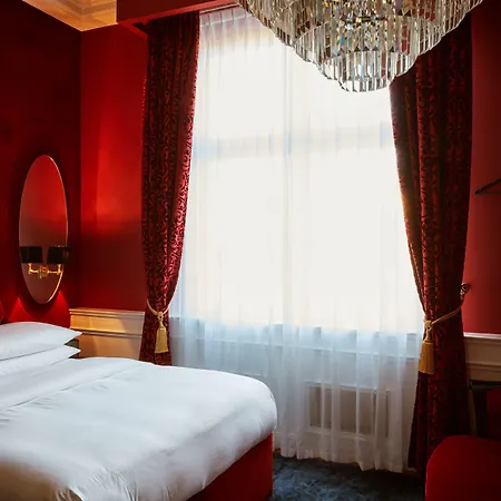 Hotel Provocateur Berlin, Part Of Sircle Collection Berlín