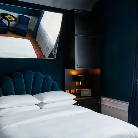 Hotel Provocateur Berlin, Part Of Sircle Collection 4*