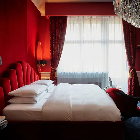Provocateur Berlin, Part Of Sircle Collection Hotel 4*