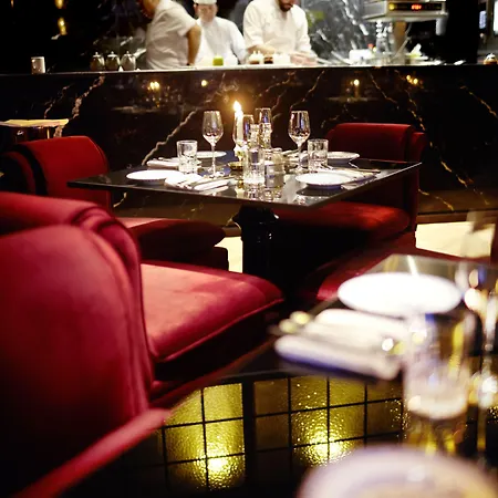 Hotel Provocateur Berlin, Part Of Sircle Collection 4*