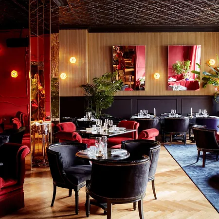 Provocateur Berlin, Part Of Sircle Collection 4* Berlino