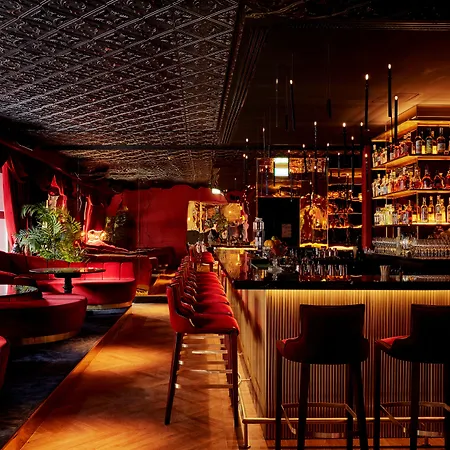 Provocateur Berlin, Part Of Sircle Collection Hotel Berlino