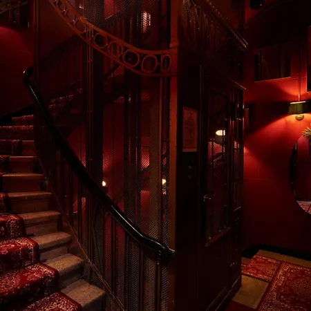 Provocateur Berlin, Part Of Sircle Collection Hotel Berlino