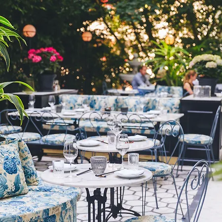 Provocateur Berlin, Part Of Sircle Collection 4* Berlin