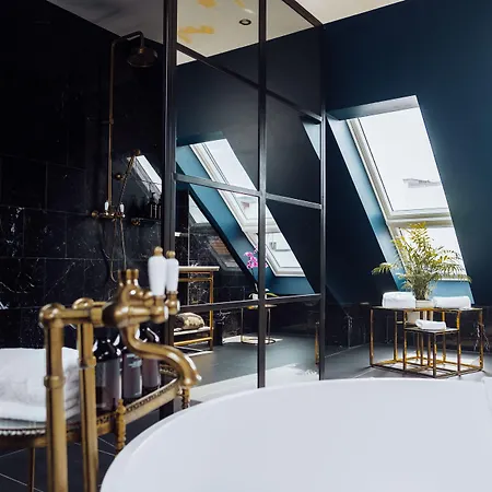 Hotel Provocateur Berlin, Part Of Sircle Collection