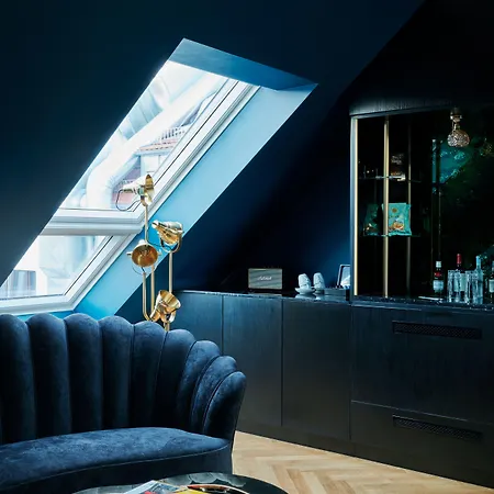 Hotel Provocateur Berlin, Part Of Sircle Collection Berlin