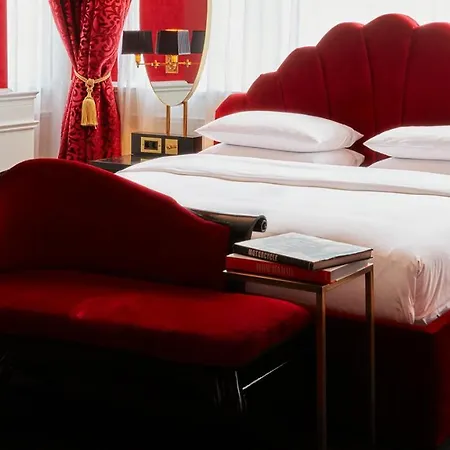 Provocateur Berlin, Part Of Sircle Collection Hotell Berlin