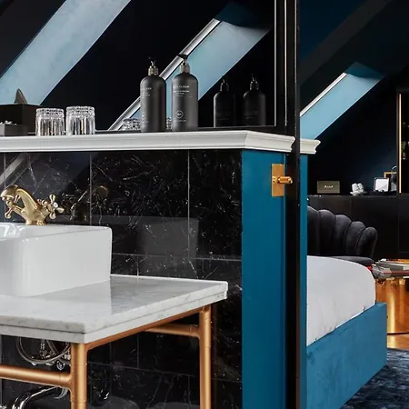 Provocateur Berlin, Part Of Sircle Collection Hotell