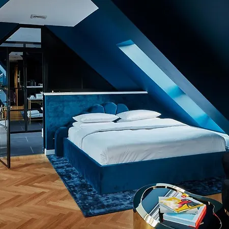 Hotel Provocateur Berlin, Part Of Sircle Collection Berlino