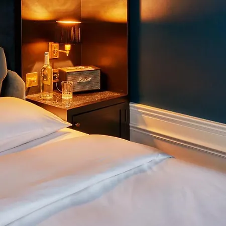 Hotel Provocateur Berlin, Part Of Sircle Collection Berlino