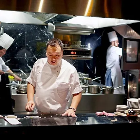 Hotel Provocateur Berlin, Part Of Sircle Collection Berlino