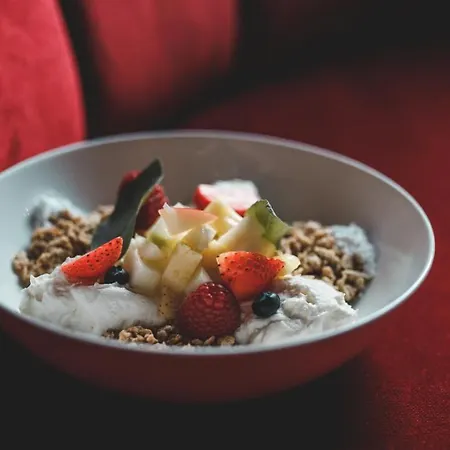 Provocateur Berlin, Part Of Sircle Collection Berlino