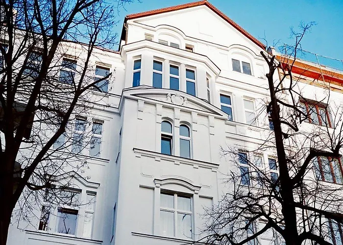 Ξενοδοχείο Provocateur Berlin, Part Of Sircle Collection 4*