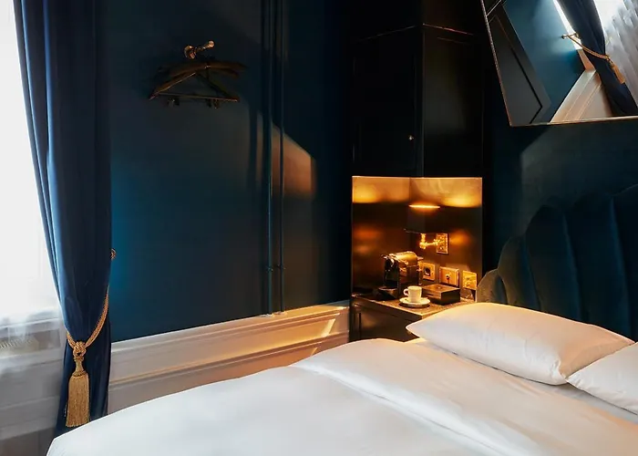 Provocateur Berlin, Part Of Sircle Collection Hotel 4*