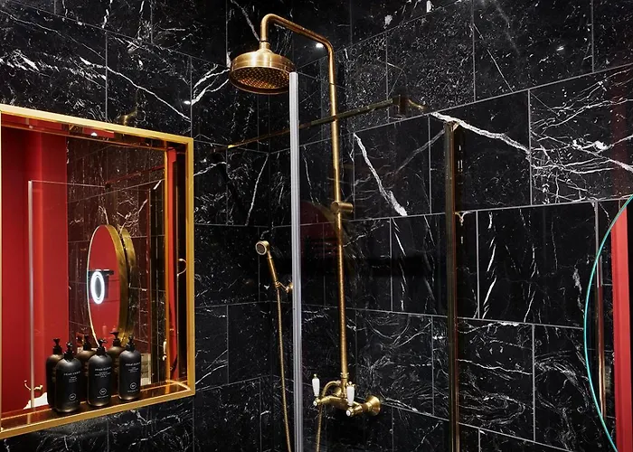 Hotel Provocateur Berlin, Part Of Sircle Collection Berlin