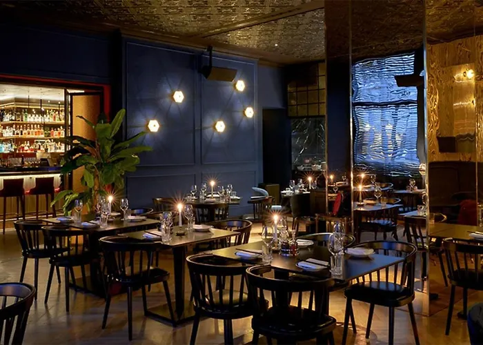 Provocateur Berlin, Part Of Sircle Collection