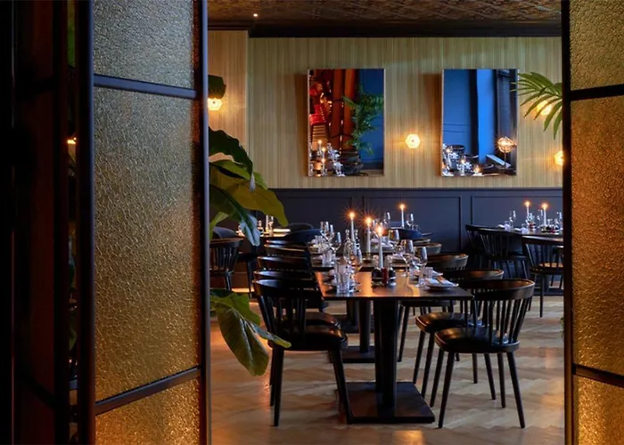 Hotel Provocateur Berlin, Part Of Sircle Collection