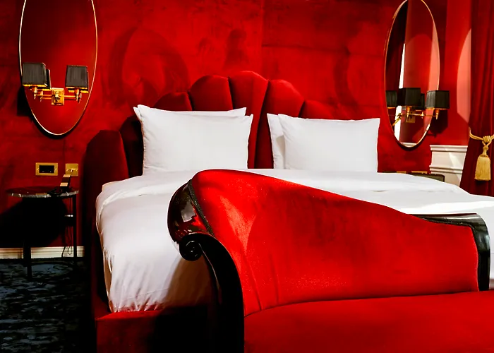 Provocateur Berlin, Part Of Sircle Collection فندق 4*