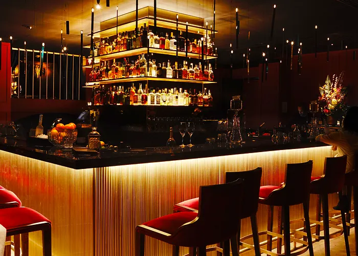 Provocateur Berlin, Part Of Sircle Collection