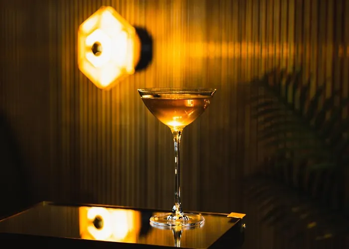 Provocateur Berlin, Part Of Sircle Collection Berlin