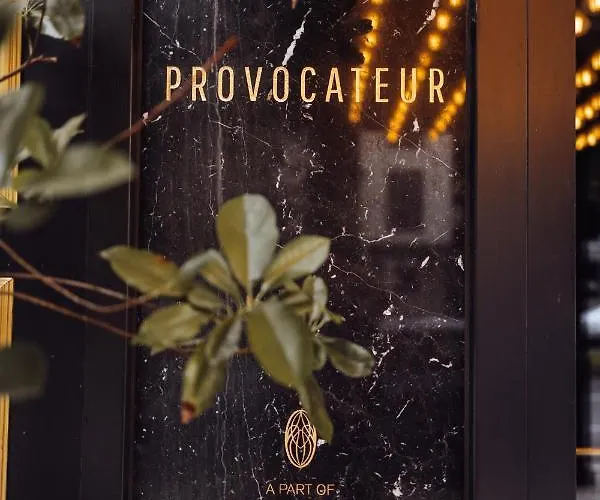 Ξενοδοχείο Provocateur Berlin, Part Of Sircle Collection Βερολίνο