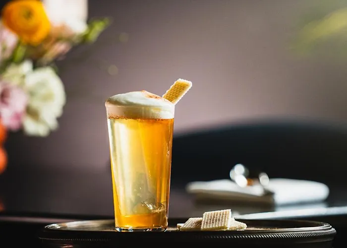 Provocateur Berlin, Part Of Sircle Collection برلين