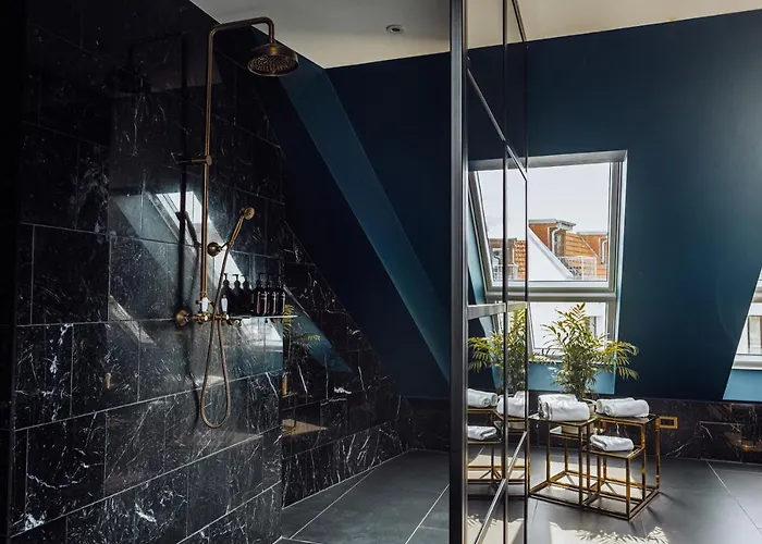 Hotel Provocateur Berlin, Part Of Sircle Collection