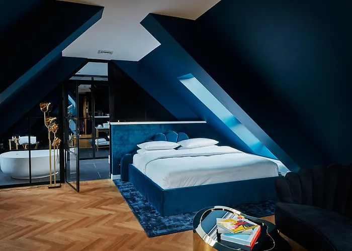 Provocateur Berlin, Part Of Sircle Collection Ξενοδοχείο