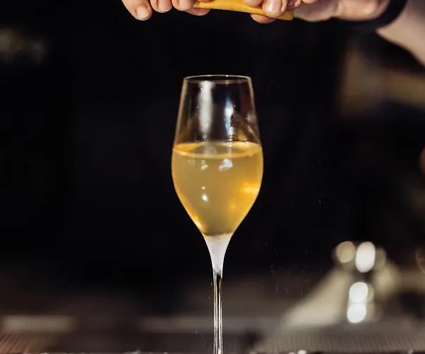 Hotel Provocateur Berlin, Part Of Sircle Collection