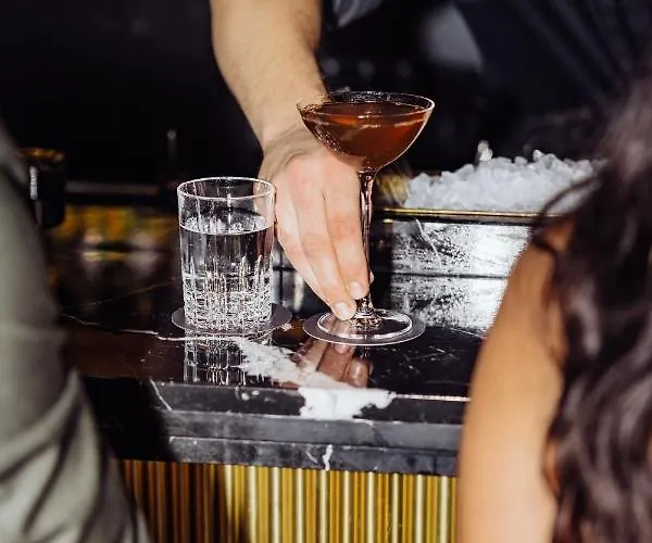 Provocateur Berlin, Part Of Sircle Collection فندق برلين