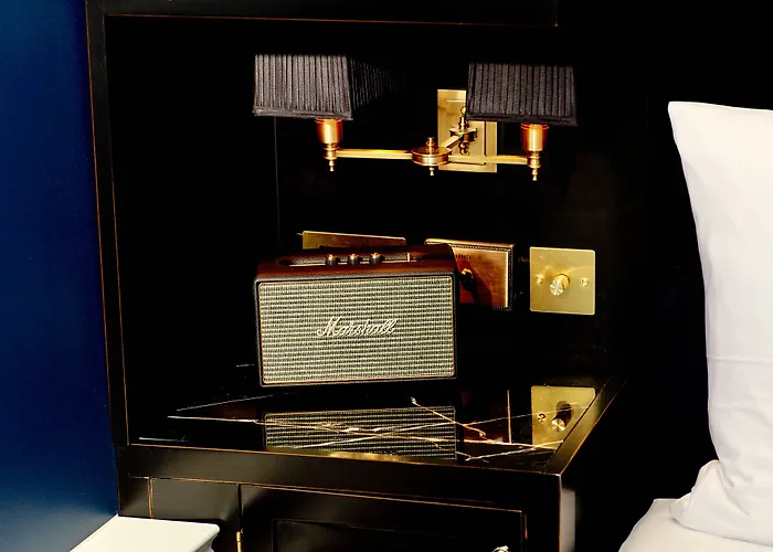 Provocateur Berlin, Part Of Sircle Collection Berlin