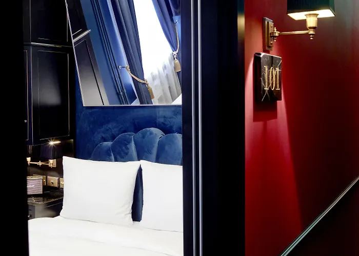 Provocateur Berlin, Part Of Sircle Collection Hotel Berlin