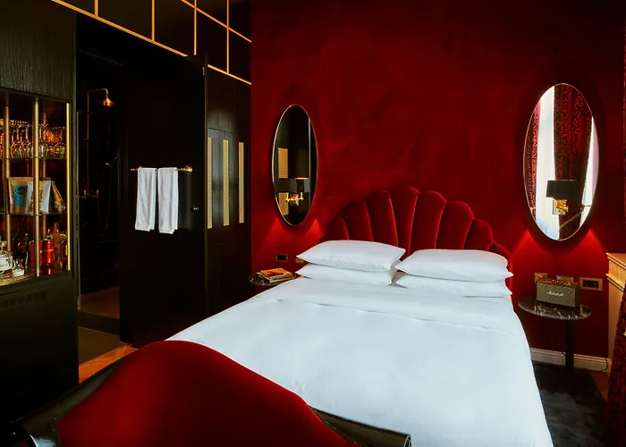 Provocateur Berlin, Part Of Sircle Collection Hotel 4*