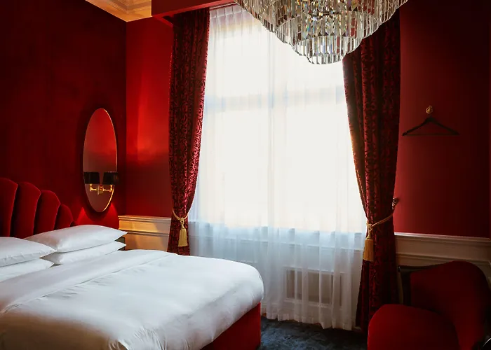 Hotel Provocateur Berlin, Part Of Sircle Collection Berlin