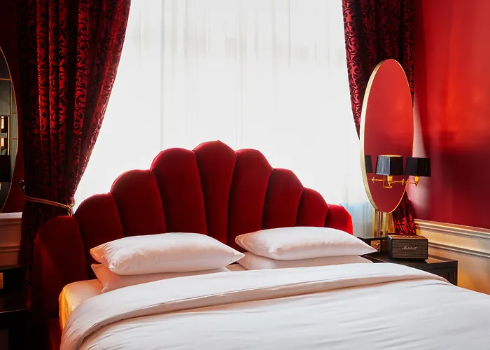 Provocateur Berlin, Part Of Sircle Collection Hotel