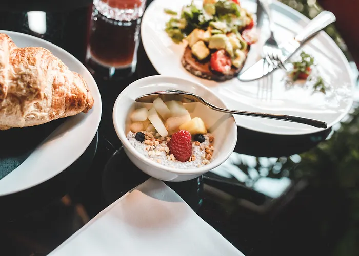 Provocateur Berlin, Part Of Sircle Collection Berlin