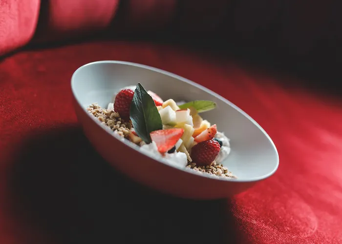 Provocateur Berlin, Part Of Sircle Collection فندق برلين