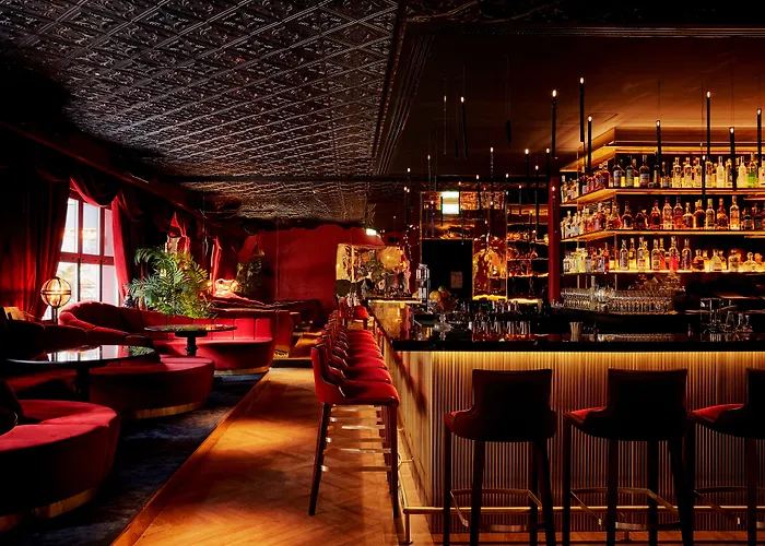 Provocateur Berlin, Part Of Sircle Collection Hotel Berlin