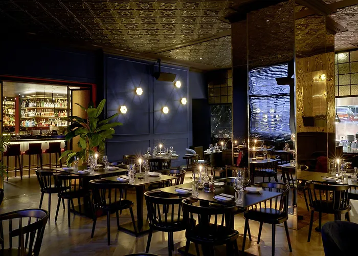 Hotel Provocateur Berlin, Part Of Sircle Collection