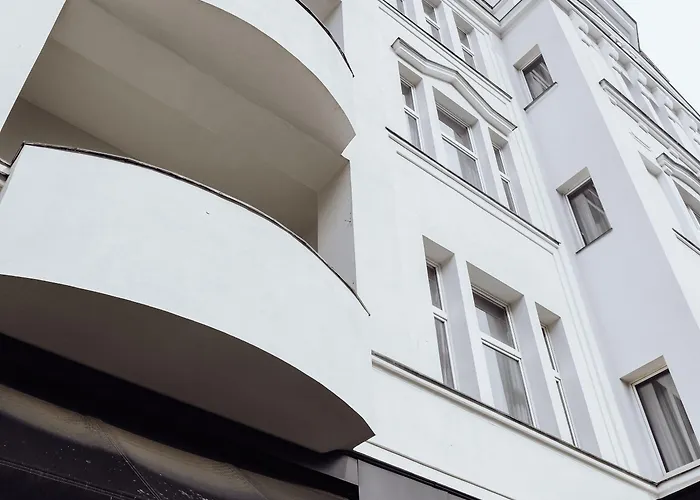 Provocateur Berlin, Part Of Sircle Collection Hotel