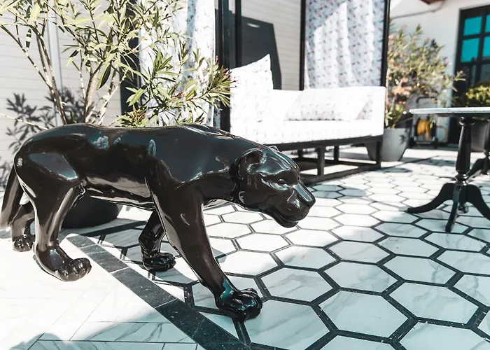 Ξενοδοχείο Provocateur Berlin, Part Of Sircle Collection Βερολίνο