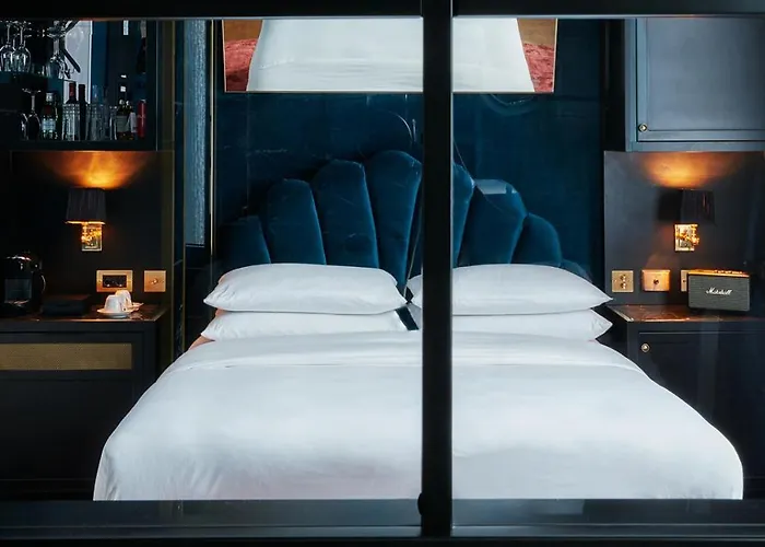 Provocateur Berlin, Part Of Sircle Collection Hotel Berlin