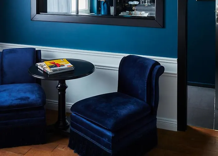 Hotel Provocateur Berlin, Part Of Sircle Collection